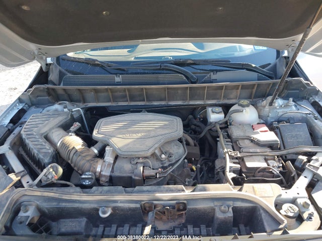 GMC Acadia Denali 2019 1GKKNXLS2KZ142482 Image 10