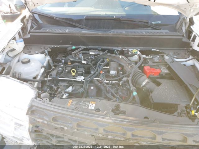 3FTTW8E92PRA90702 Ford Maverick Xlt