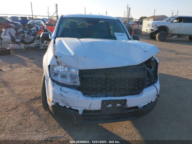 3FTTW8E92PRA90702 Ford Maverick Xlt