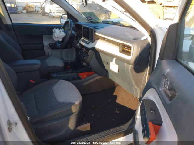 3FTTW8E92PRA90702 Ford Maverick Xlt