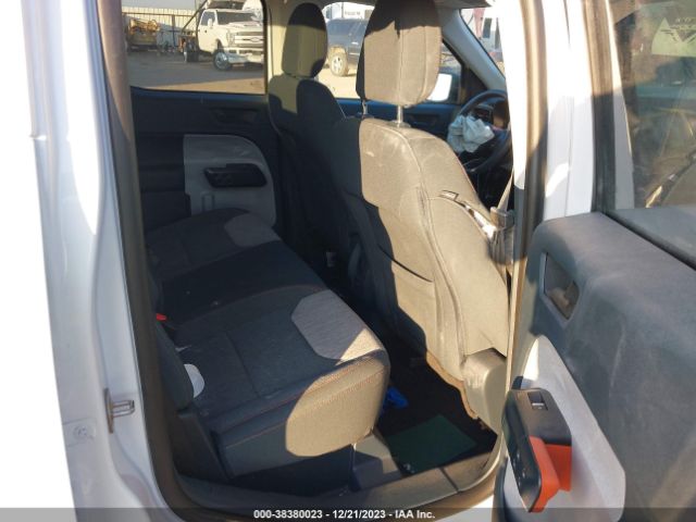 3FTTW8E92PRA90702 Ford Maverick Xlt