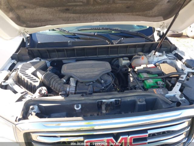1GKKNNLS6HZ193965 GMC Acadia Slt-2