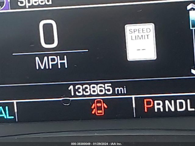 1GKKNNLS6HZ193965 GMC Acadia Slt-2