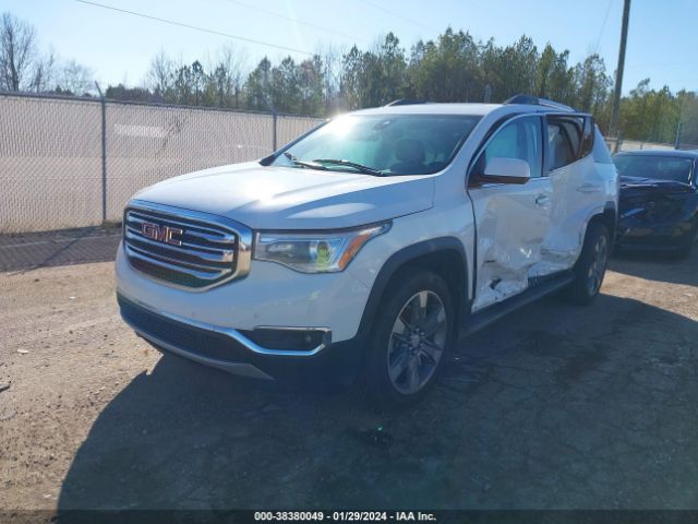 1GKKNNLS6HZ193965 GMC Acadia Slt-2