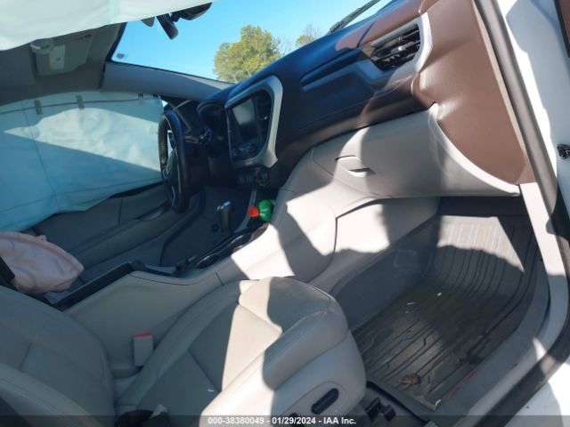 1GKKNNLS6HZ193965 GMC Acadia Slt-2