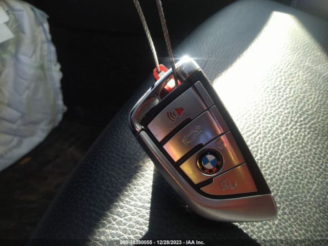 WBAJA9C56JB252058 BMW 530e Iperformance