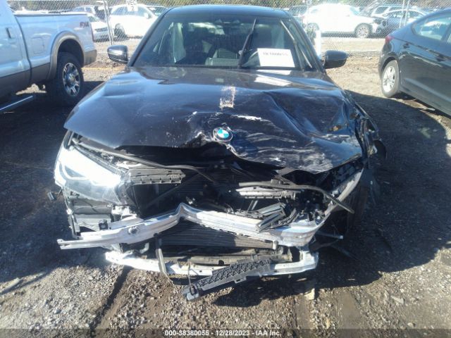 WBAJA9C56JB252058 BMW 530e Iperformance