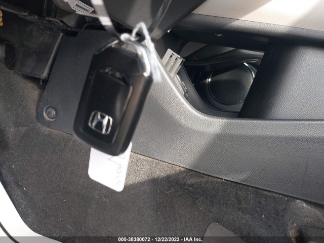 Honda HR-V EX 2017 3CZRU5H5XHM701379 Image 11