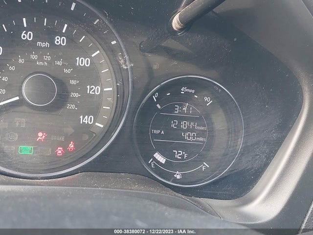 Honda HR-V EX 2017 3CZRU5H5XHM701379 Image 15