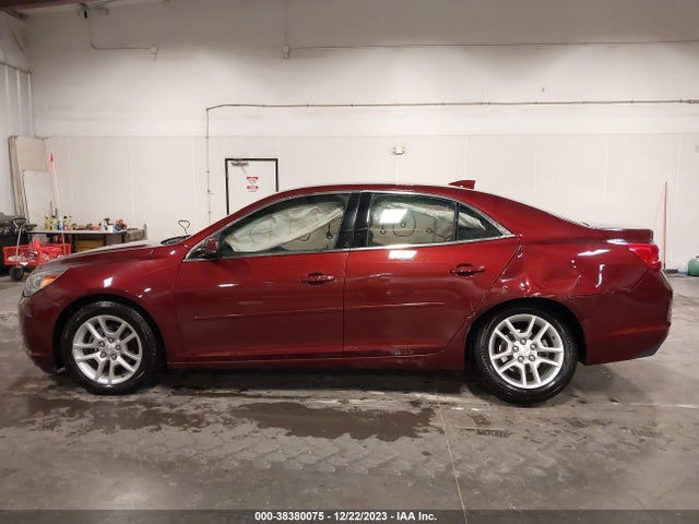 Chevrolet MALIBU 1LT 2015 1G11C5SL8FF217147 Image 14