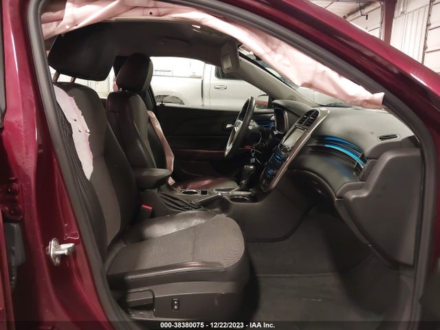 Chevrolet MALIBU 1LT 2015 1G11C5SL8FF217147 Image 5