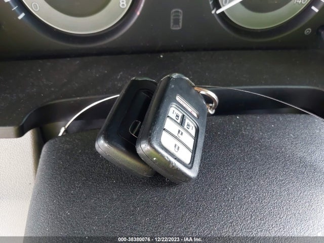 Honda ODYSSEY SE 2016 5FNRL5H31GB010445 Image 11