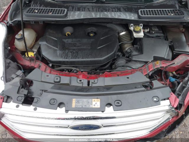 2018 FORD ESCAPE 1FMCU9J97JUC00978 Photo 9