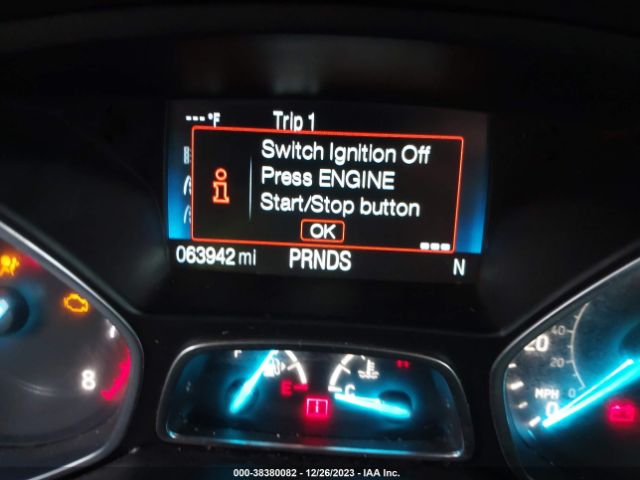 2018 FORD ESCAPE 1FMCU9J97JUC00978 Photo 6