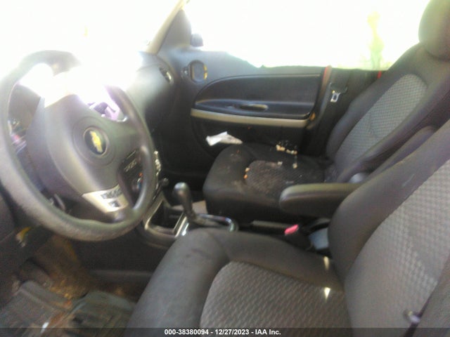 2010 CHEVROLET HHR LT VIN: 3GNBABDB3AS613082