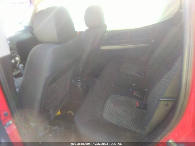 2010 CHEVROLET HHR LT VIN: 3GNBABDB3AS613082