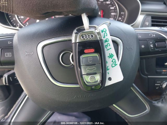 WAUWGBFC8EN103936 Audi A7 3.0t Premium Plus