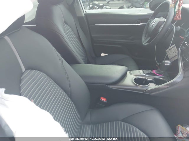 Toyota CAMRY SE 2022 4T1T11AK3NU010257 Image 5
