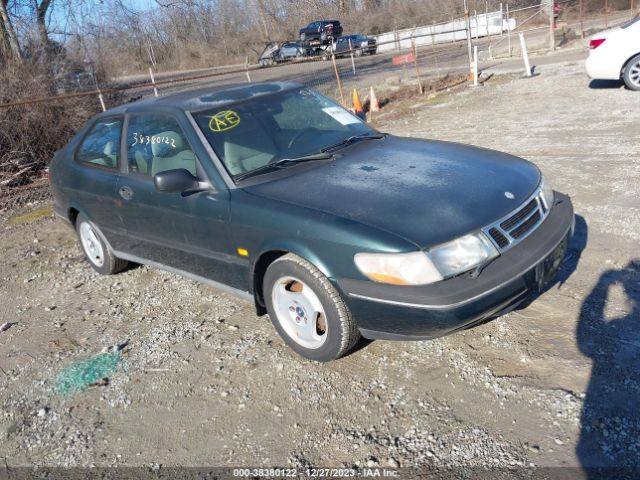 1997 SAAB 900 YS3DD35B3V2017249 Photo 0