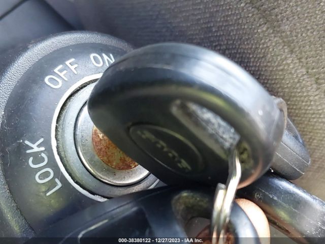 1997 SAAB 900 YS3DD35B3V2017249 Photo 10