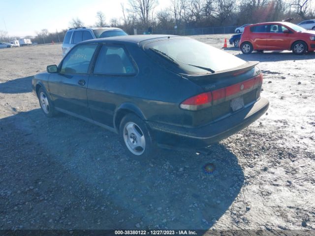 1997 SAAB 900 YS3DD35B3V2017249 Photo 2