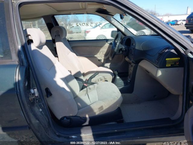1997 SAAB 900 YS3DD35B3V2017249 Photo 4