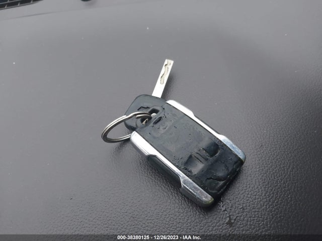Chevrolet Silverado 1500 1lz 2015 3GCPCSEC7FG395609 Image 11