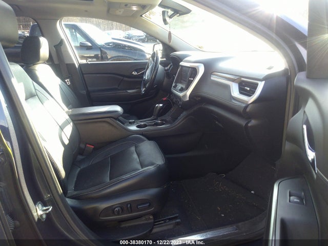GMC Acadia Slt-1 2019 1GKKNULSXKZ100821 Image 5