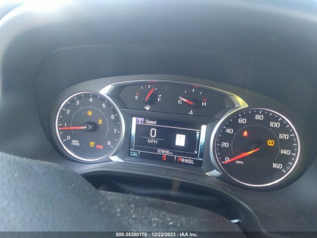 GMC Acadia Slt-1 2019 1GKKNULSXKZ100821 Image 7