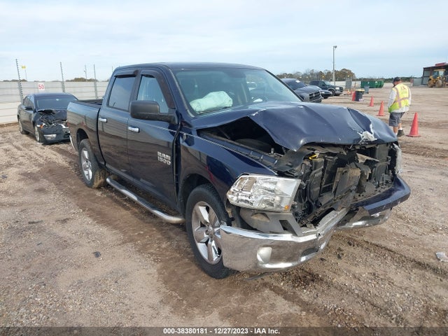 RAM 1500 Express 2016 1C6RR7KT0GS412776 main image
