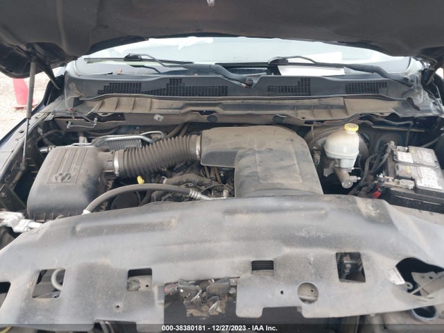 RAM 1500 Express 2016 1C6RR7KT0GS412776 Image 10