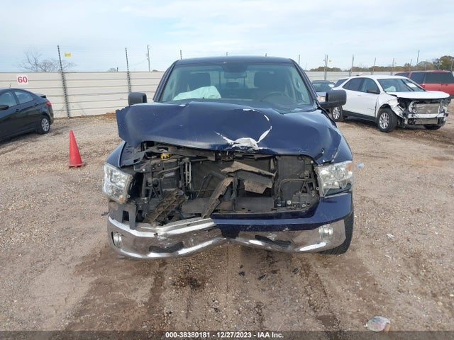 RAM 1500 Express 2016 1C6RR7KT0GS412776 Image 12