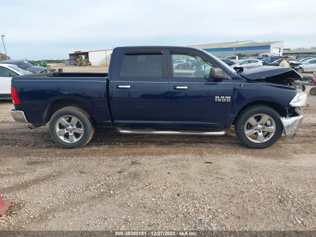 RAM 1500 Express 2016 1C6RR7KT0GS412776 Image 13
