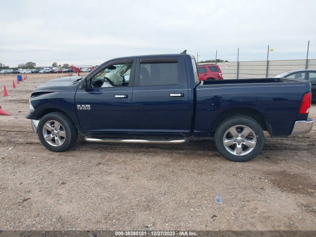 RAM 1500 Express 2016 1C6RR7KT0GS412776 Image 14