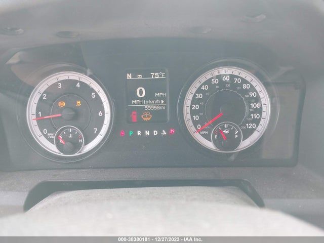 RAM 1500 Express 2016 1C6RR7KT0GS412776 Image 15