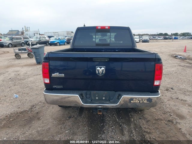 RAM 1500 Express 2016 1C6RR7KT0GS412776 Image 16