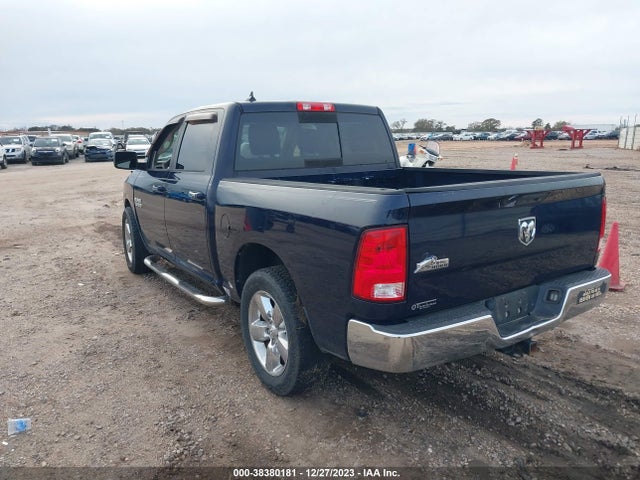 RAM 1500 Express 2016 1C6RR7KT0GS412776 Image 3