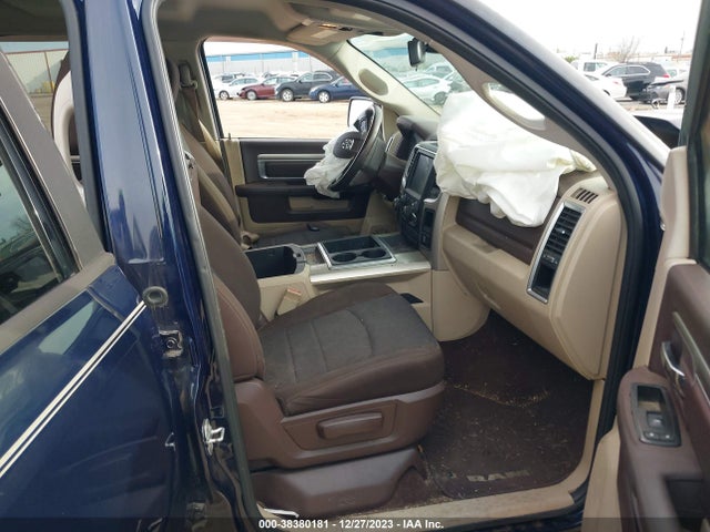 RAM 1500 Express 2016 1C6RR7KT0GS412776 Image 5