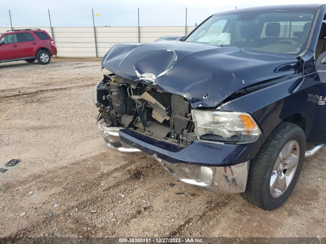 RAM 1500 Express 2016 1C6RR7KT0GS412776 Image 6