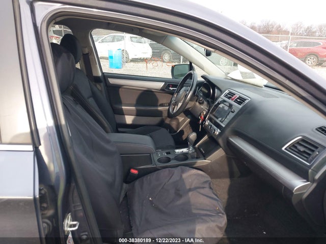 Subaru Outback 2.5i Premium 2015 4S4BSBFC3F3260296 Image 5