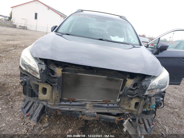Subaru Outback 2.5i Premium 2015 4S4BSBFC3F3260296 Image 6