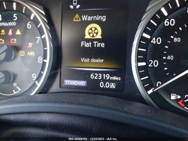 JN1EV7AR3JM441650 Infiniti Q50 3.0t Luxe