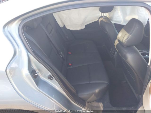 JN1EV7AR3JM441650 Infiniti Q50 3.0t Luxe