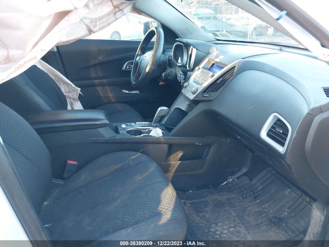 2013 CHEVROLET EQUINOX LS VIN: 2GNFLCEK2D6153299