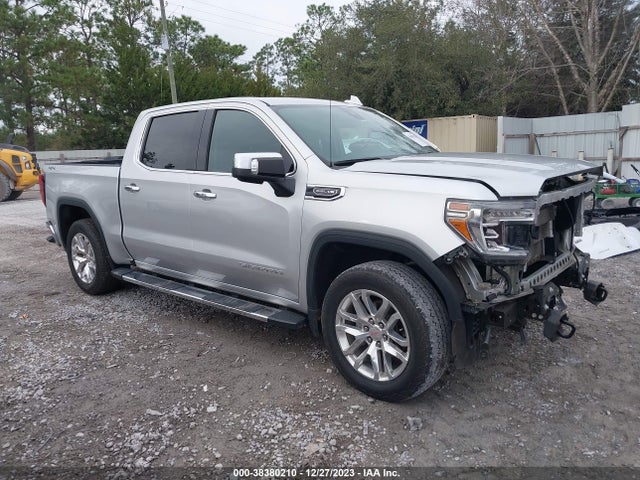 2020 3GTU9DED6LG157171 main image