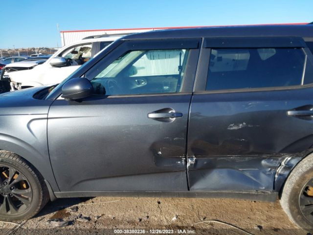 KNDJ33AU4L7716023 KIA SOUL EX