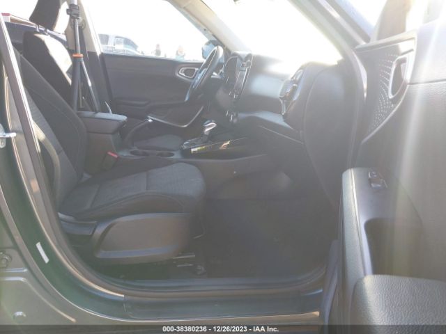 KNDJ33AU4L7716023 KIA SOUL EX