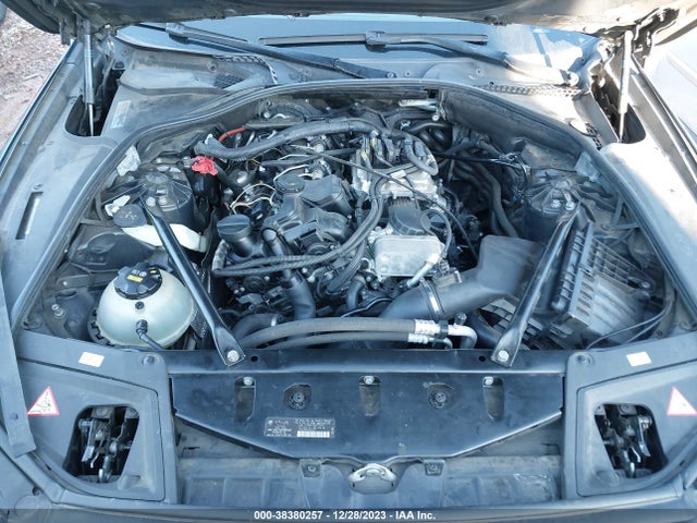WBA5A5C56ED508669 BMW 528I