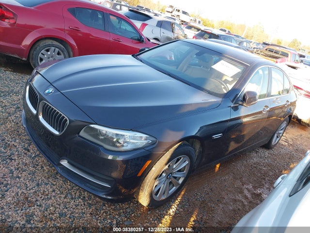 WBA5A5C56ED508669 BMW 528I