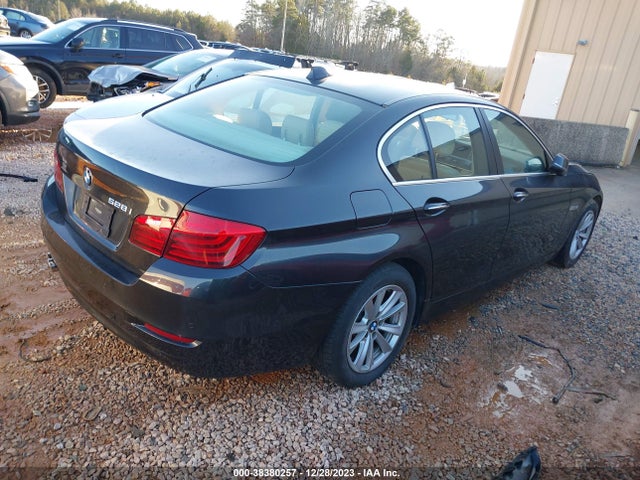 WBA5A5C56ED508669 BMW 528I